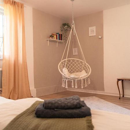 Ferienwohnung Naturini 프라이부르크 임 브리스가우 외부 사진