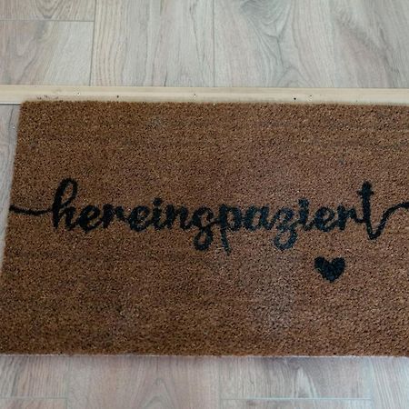 Ferienwohnung Naturini 프라이부르크 임 브리스가우 외부 사진