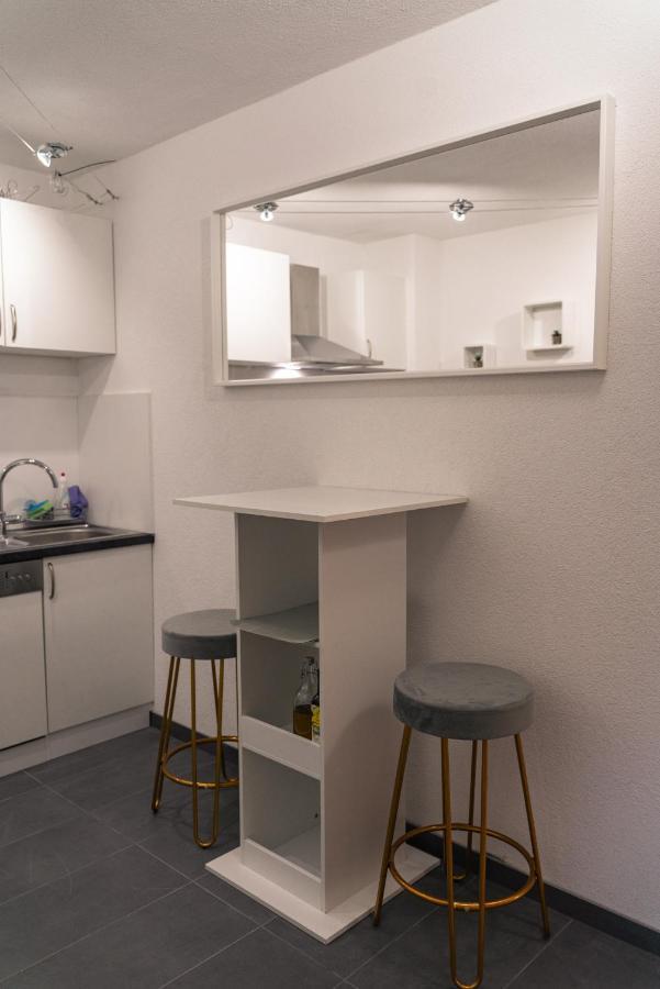 Ferienwohnung Naturini 프라이부르크 임 브리스가우 외부 사진