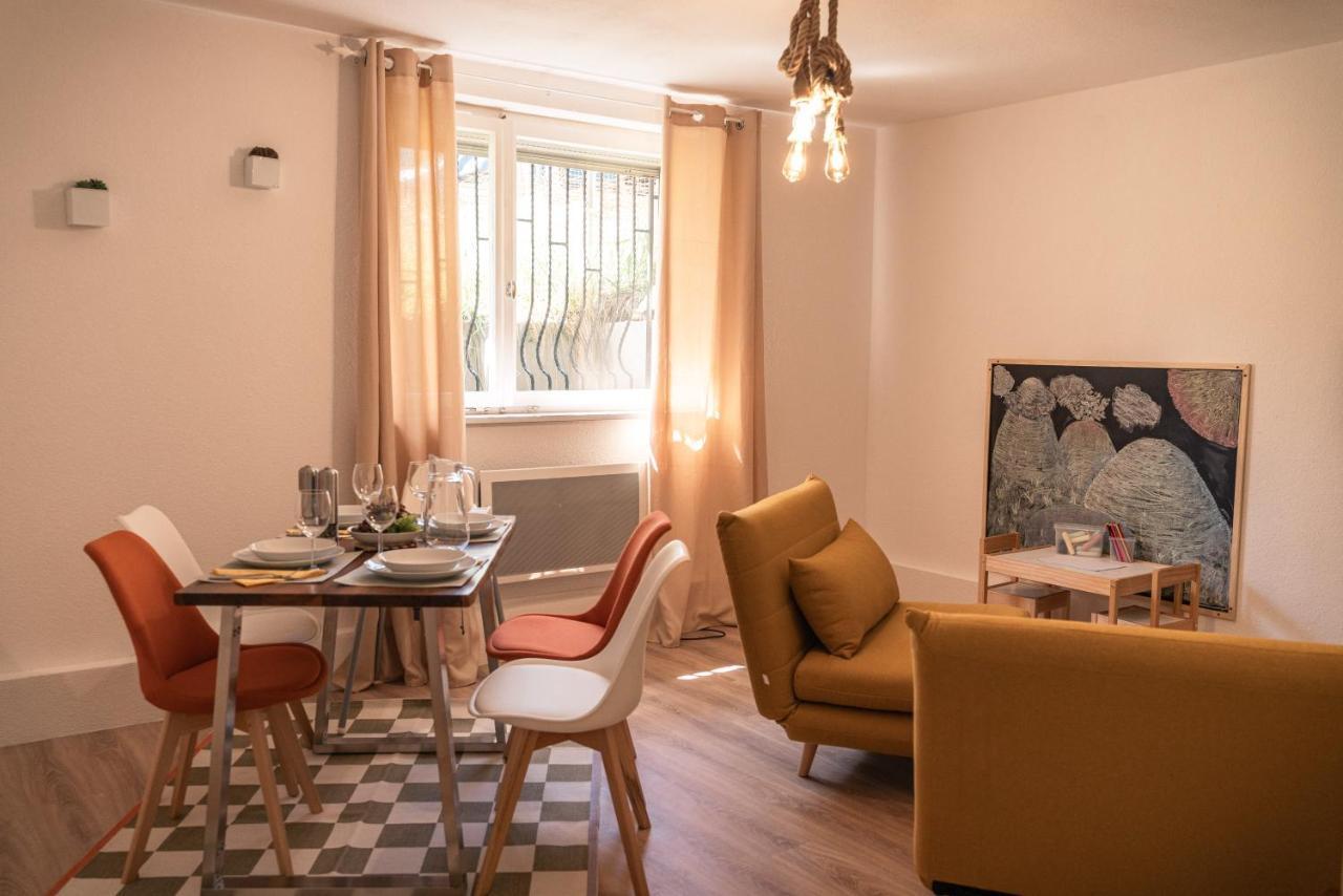 Ferienwohnung Naturini 프라이부르크 임 브리스가우 외부 사진