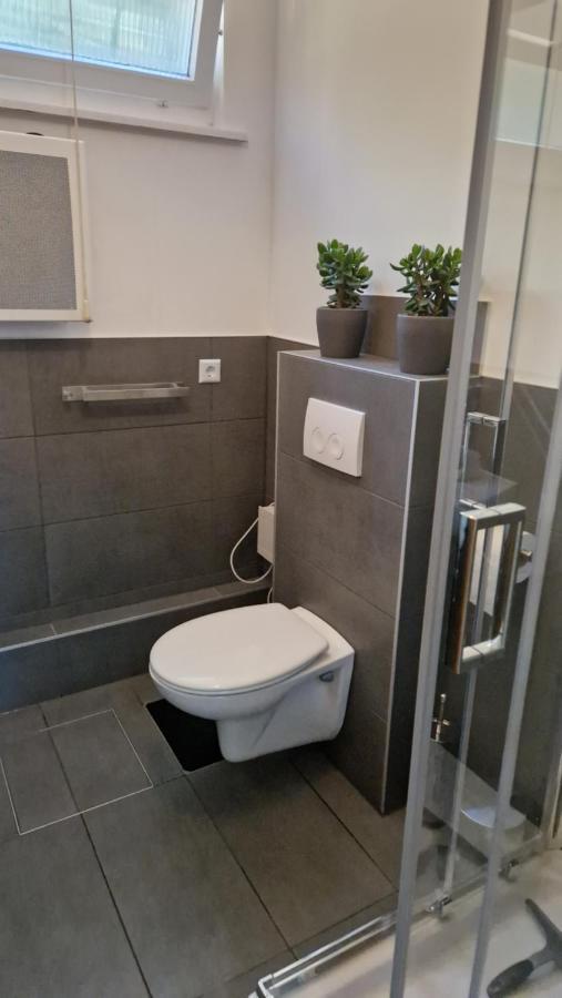 Ferienwohnung Naturini 프라이부르크 임 브리스가우 외부 사진